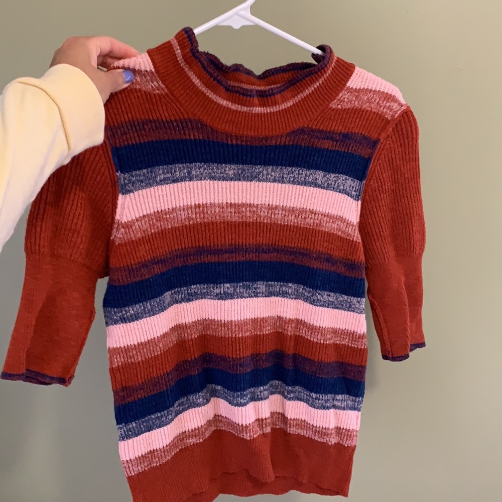 Free people sweater
